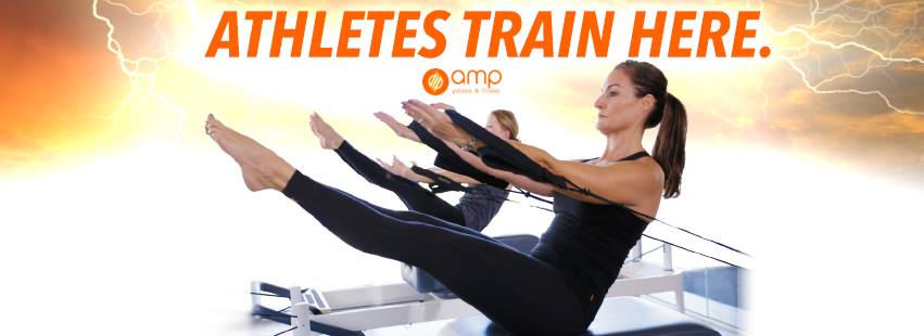 Amp Pilates And Fitness Fort Collins