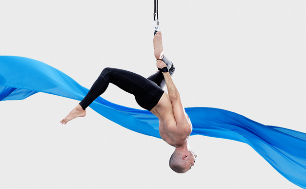 Absolute Pilates And Yoga Studio 