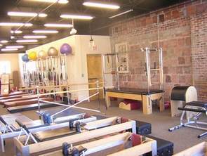 American Classical Pilates De Cours Pilate Paris