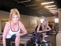 American Classical Pilates De Cours Pilate 