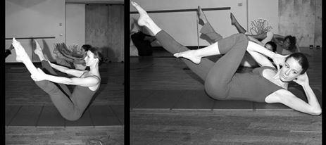 Anjaliom - Cours De Yoga, Pilates Et Danse Classique Pour Adultes Paris
