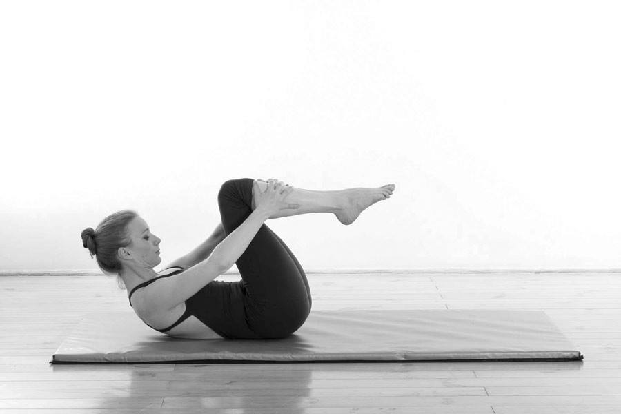 Anjaliom - Cours De Yoga, Pilates Et Danse Classique Pour Adultes