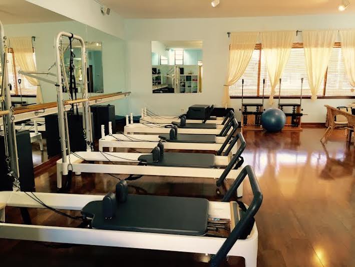 Art Of Pilates Studio United States