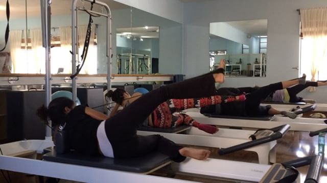 Art Of Pilates Studio United States