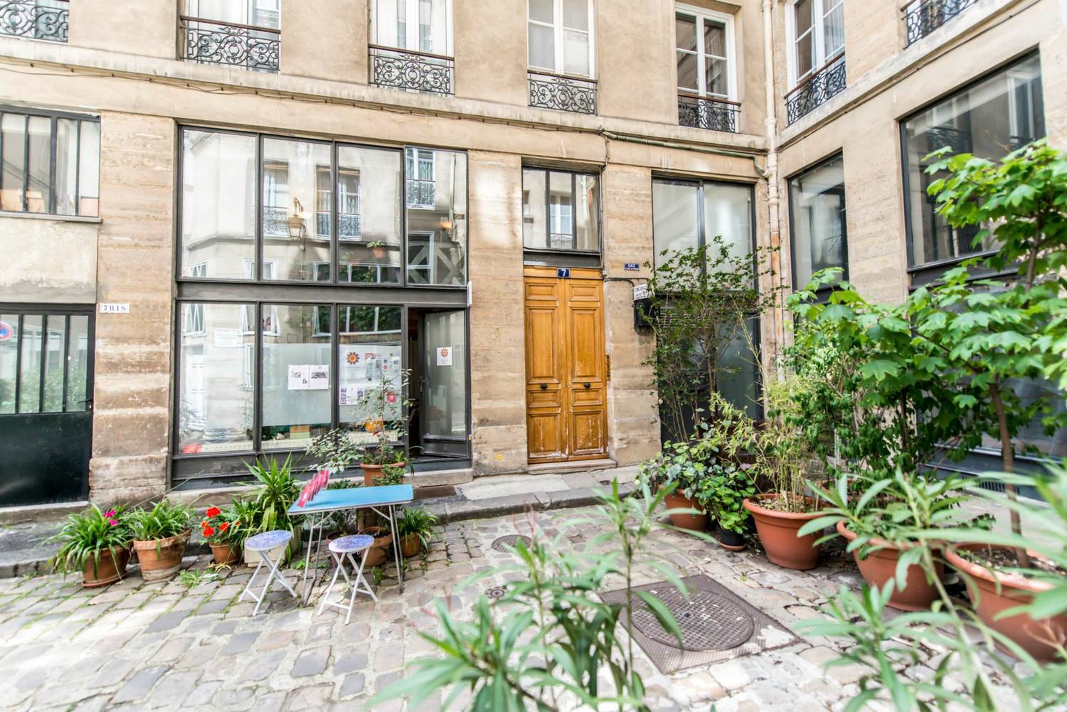 Atelier Essenza 