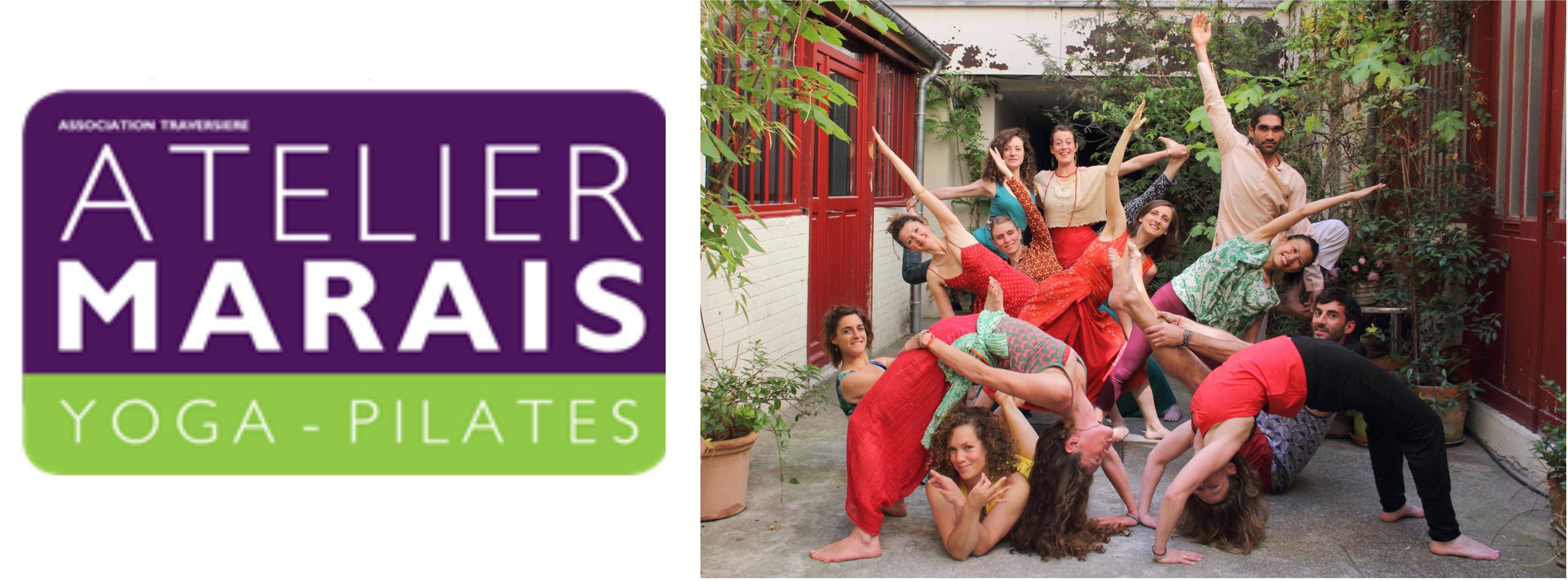 Atelier Marais 