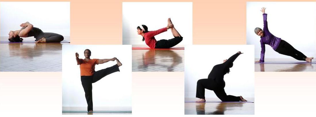 Atma Center - Yoga For Every Body Cleveland