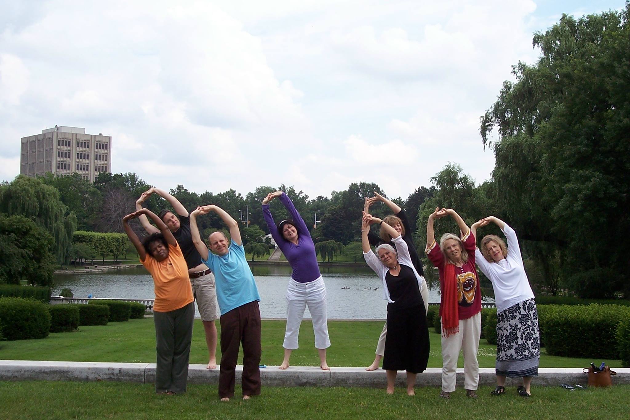 Atma Center - Yoga For Every Body Cleveland