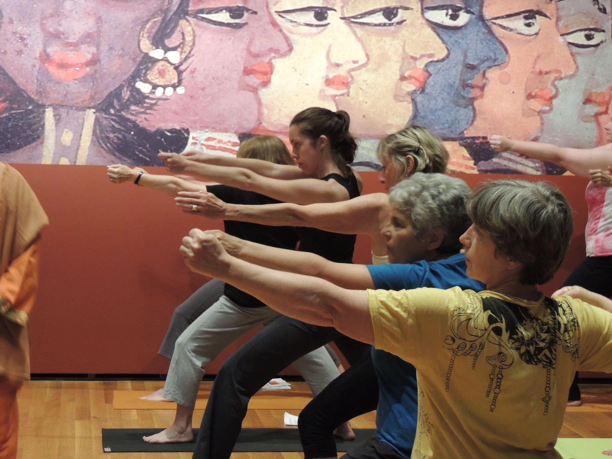 Atma Center - Yoga For Every Body