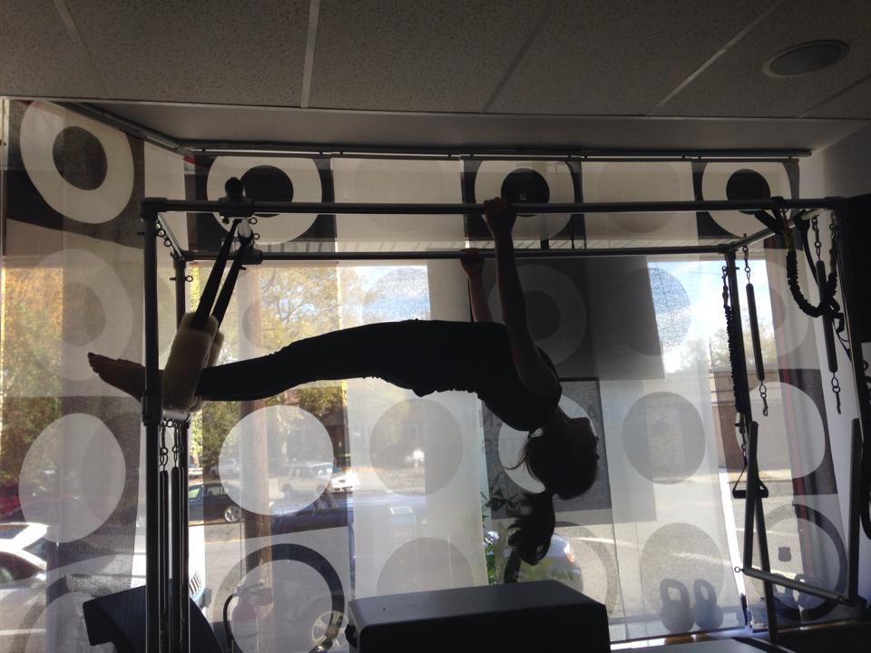 Bk Pilates Studio United States