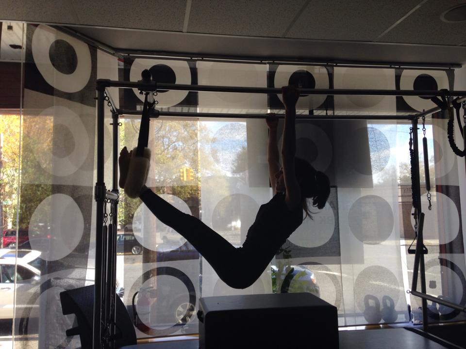 Bk Pilates Studio