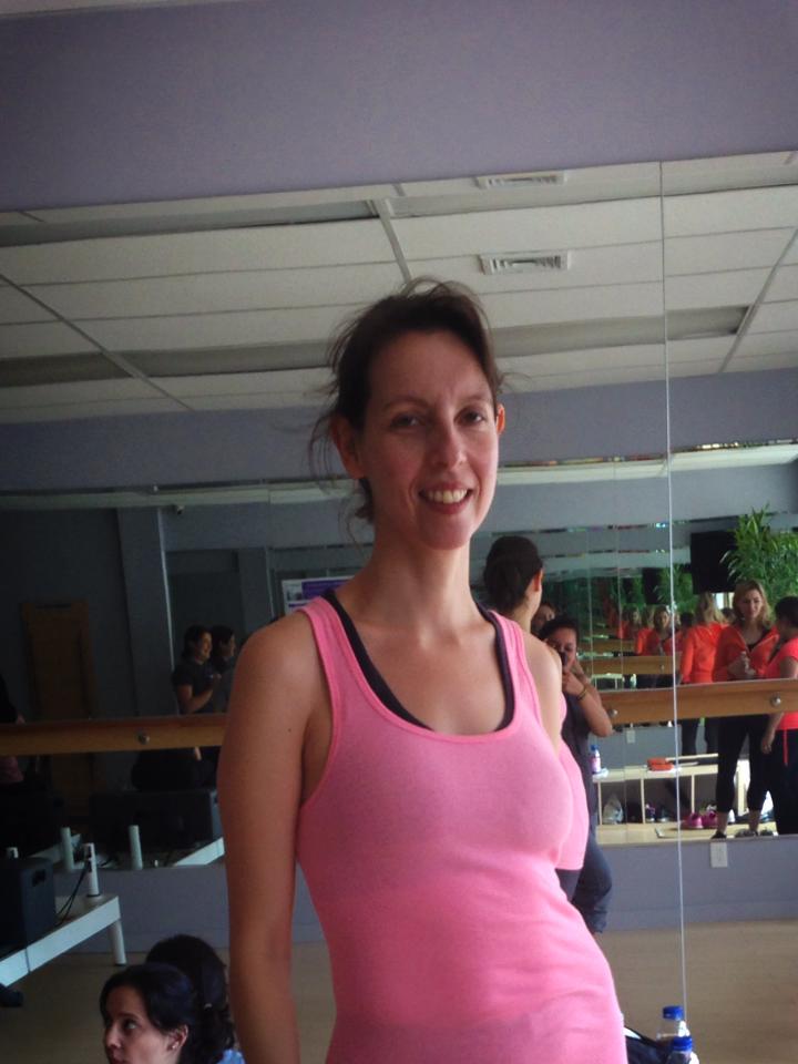 Bk Pilates Studio 