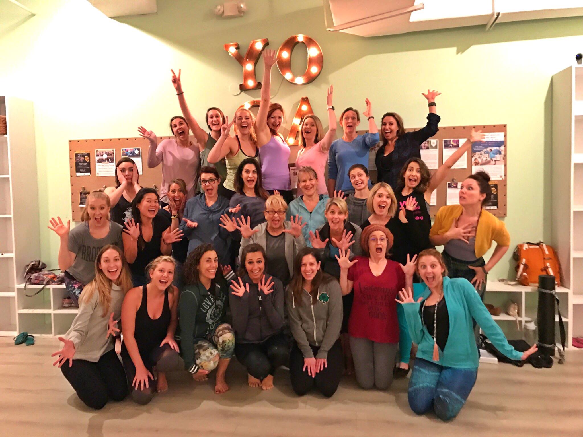 Bella Prana Yoga And Meditation United States