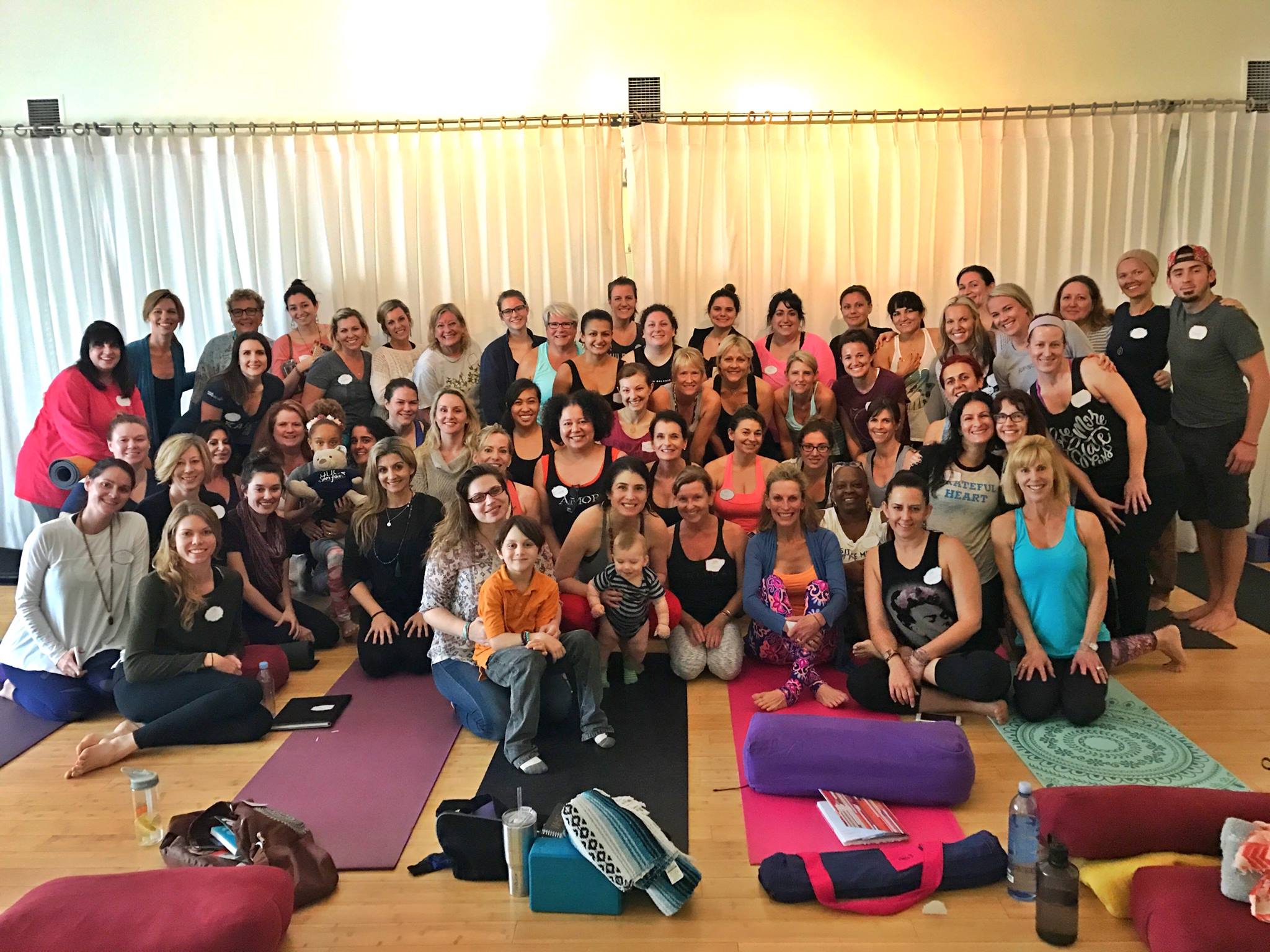 Bella Prana Yoga And Meditation Tampa