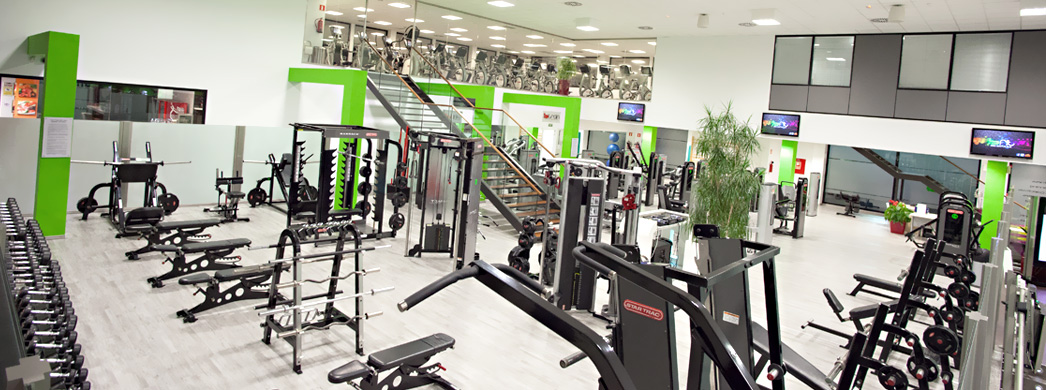 Bfit Ibiza Sports Club Islas Baleares 
