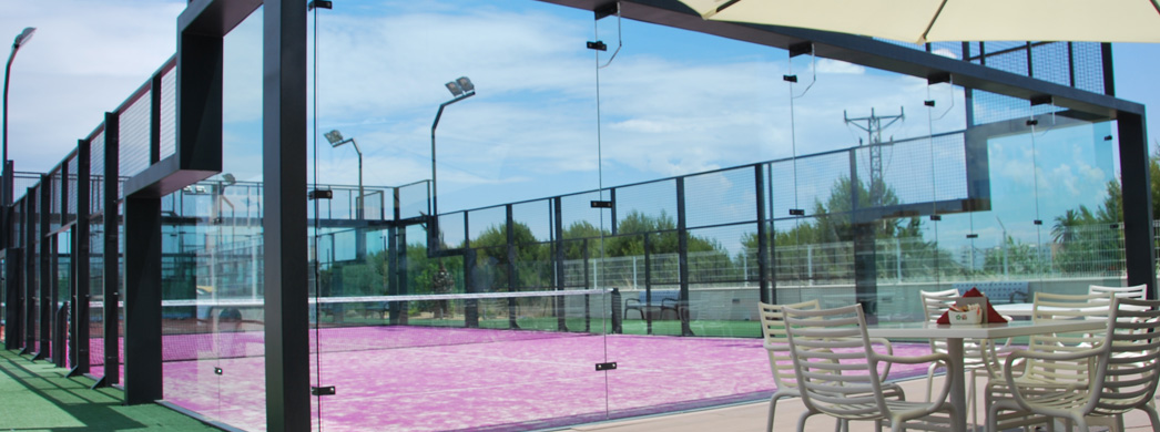 Bfit Ibiza Sports Club Islas Baleares Spain