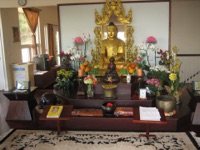 Bodhi Tree Meditation Center 