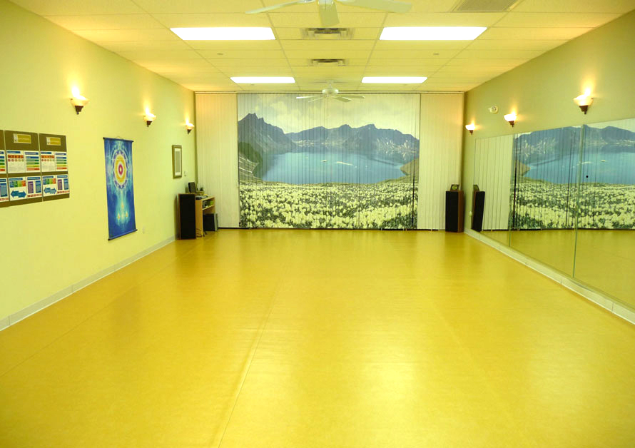 Body And Brain Yoga And Tai Chi Decatur 
