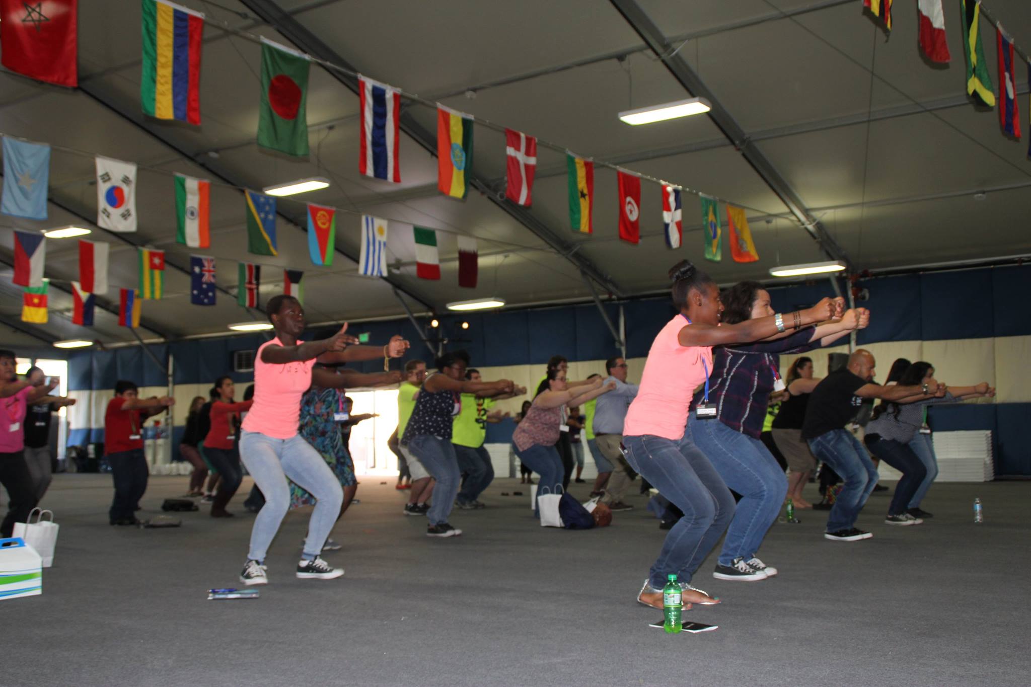 Great Neck - Body And Brain Yogatai Chi 