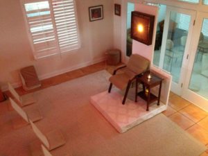 Brahma Kumaris Raja Yoga Meditation Center 