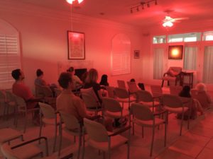 Brahma Kumaris Raja Yoga Meditation Center 