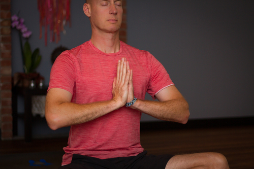 Breathing Space Yoga + Meditation United States