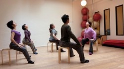 Chaps Yoga And Pilates Studio 