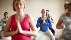 Chaps Yoga And Pilates Studio France