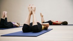 Chaps Yoga And Pilates Studio France