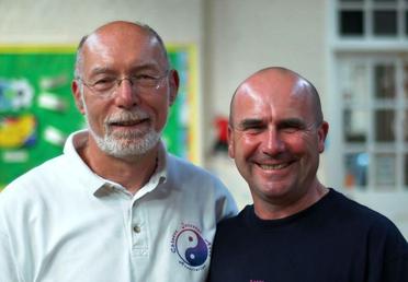 Chen Style Tai Chi Bristol Bristol