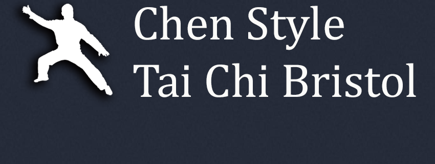 Chen Style Tai Chi Bristol 