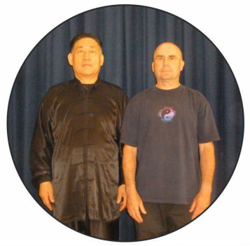 Chen Style Tai Chi Bristol United Kingdom