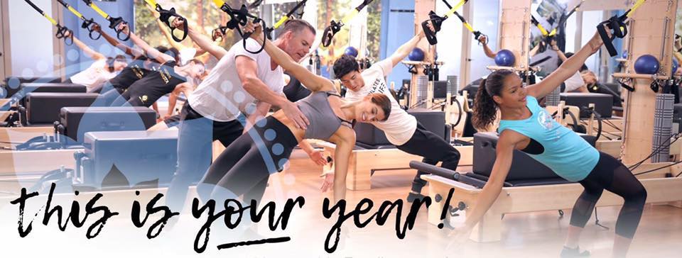 Club Pilates Abacoa 