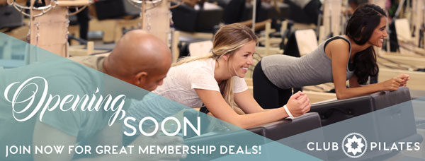 Club Pilates Sugar Land Sugar Land