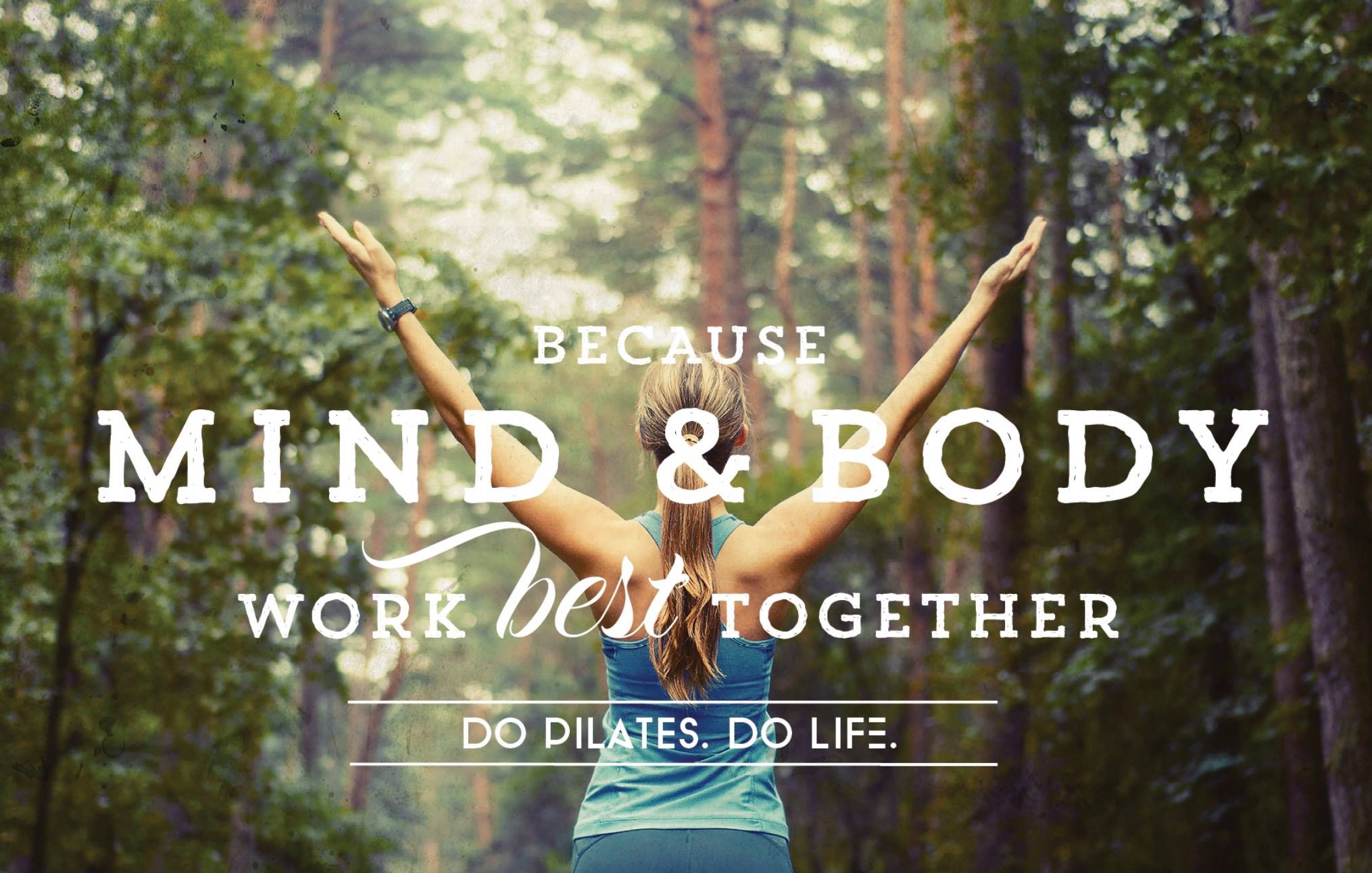 Club Pilates