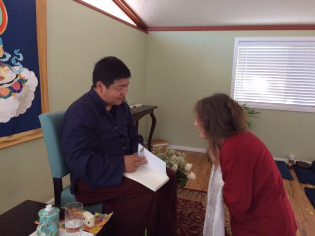 Heart Of The Dharma Idaho