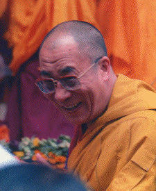 Drepung Loseling Monastery United States