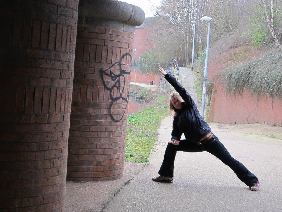Dru Yoga And Meditation Center 