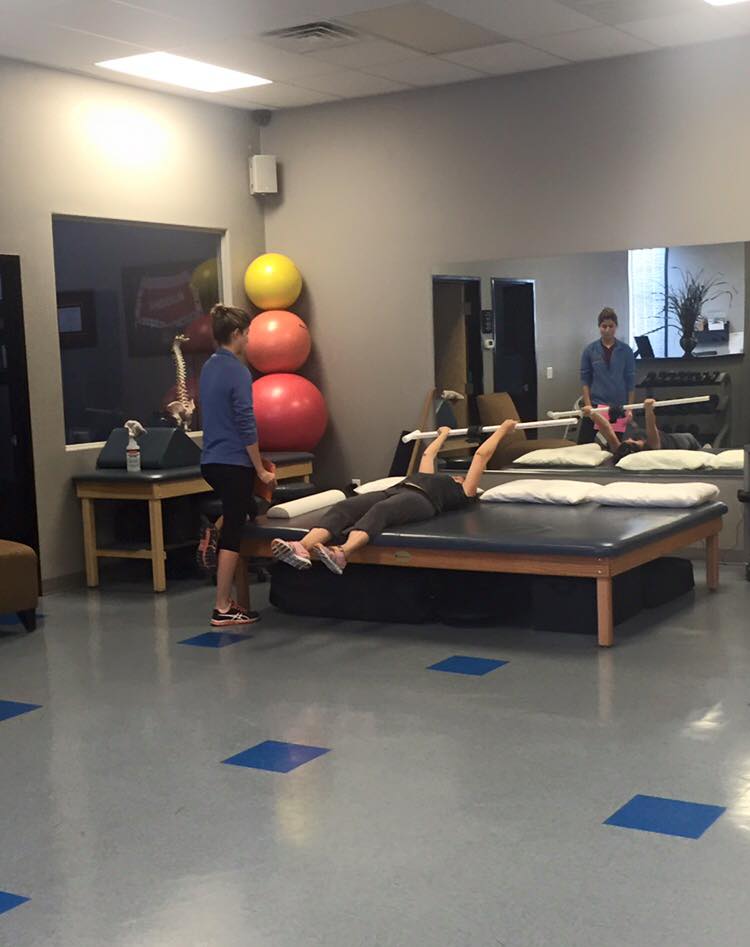 Dynamic Spine And Sports United States