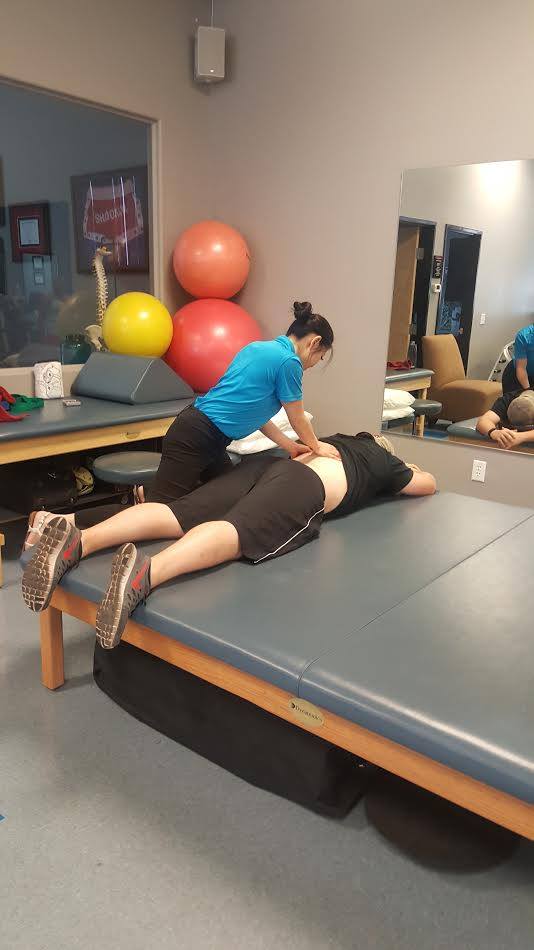 Dynamic Spine And Sports United States
