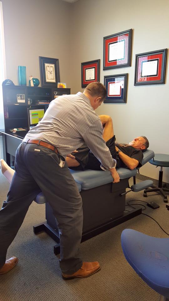 Dynamic Spine And Sports United States