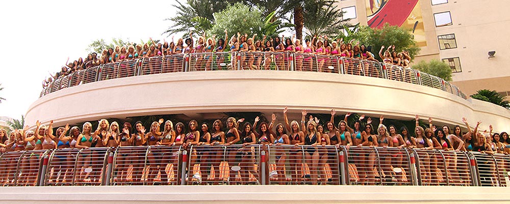  Las Vegas