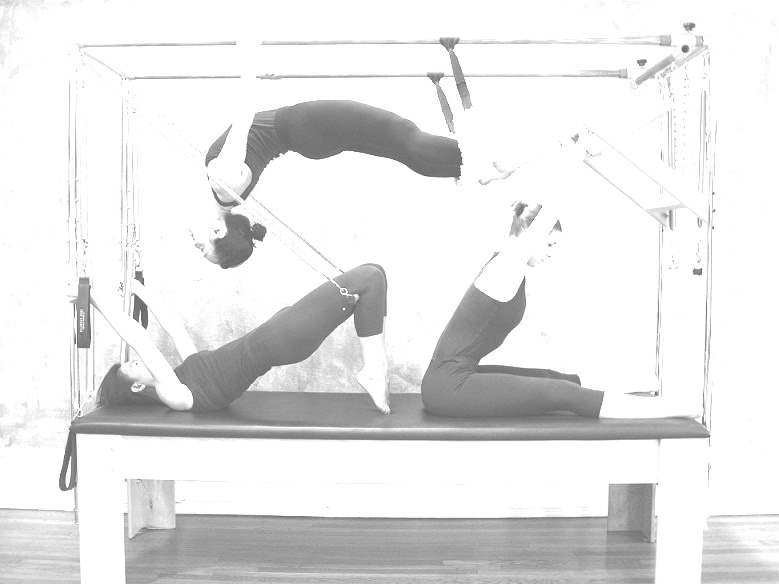 Essence Of Motion Pilates And Yoga Wellness Studio