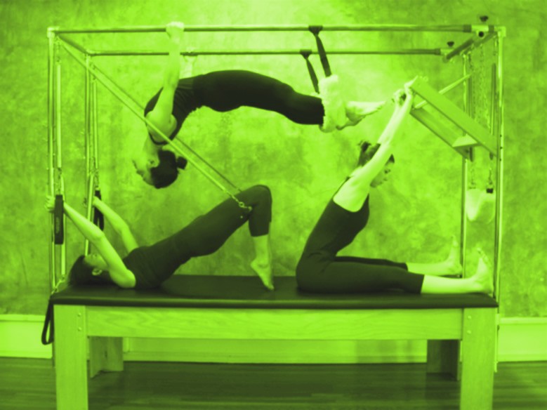 Essence Of Motion Pilates And Yoga Wellness Studio Pasadena