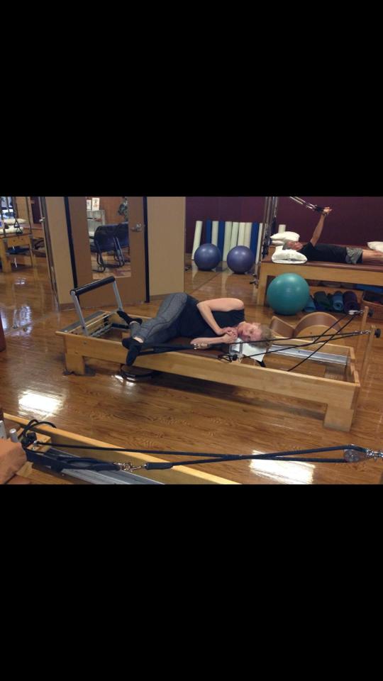 Fyzical Pilates Las Vegas