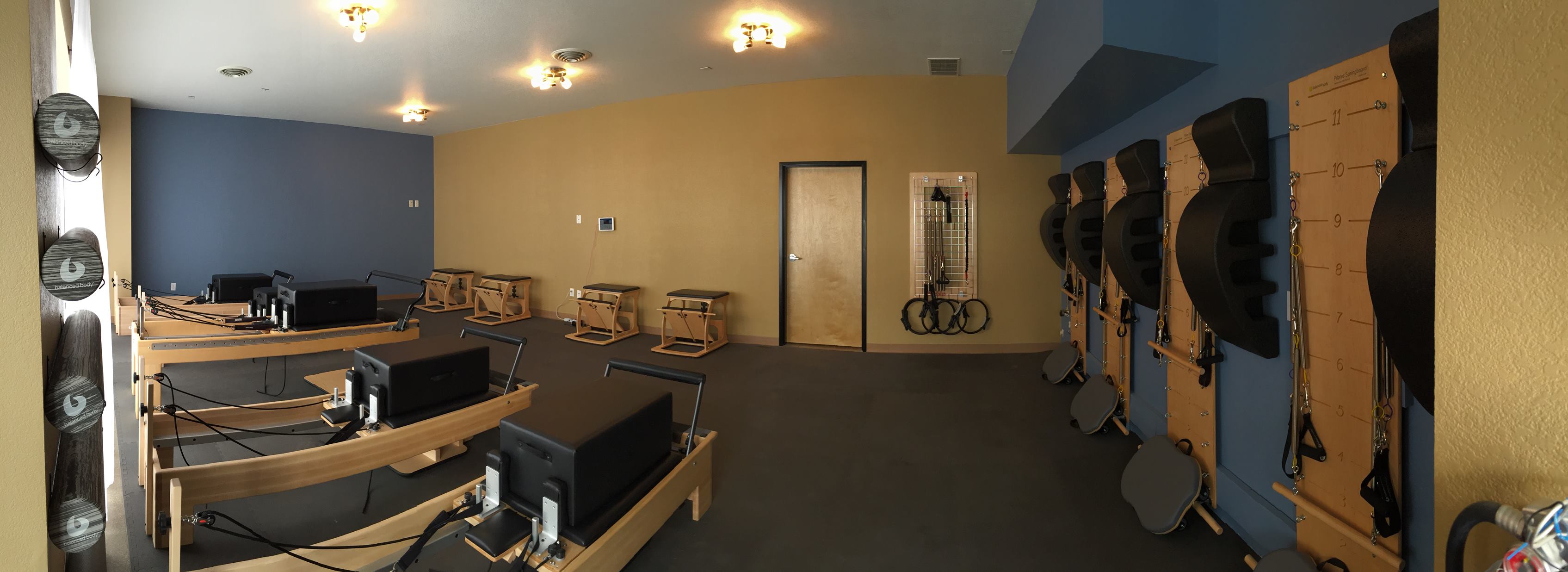 Forza Pilates Colorado Springs