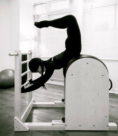 I Love Pilates Paris