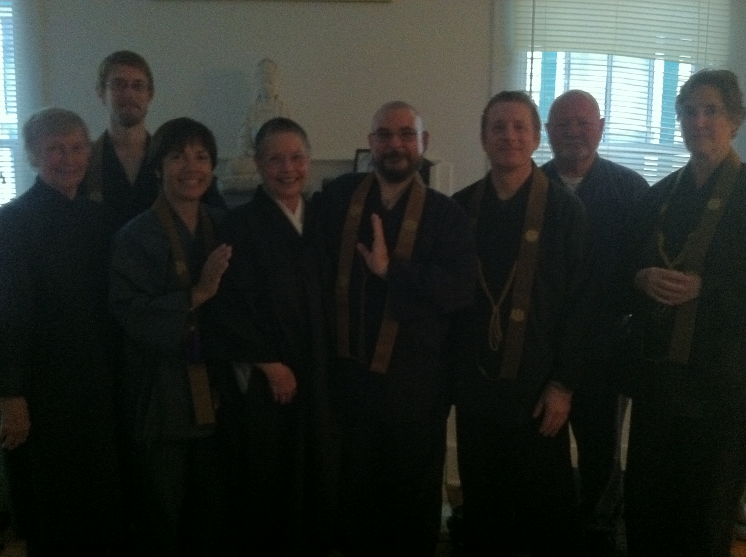 Zen Center 