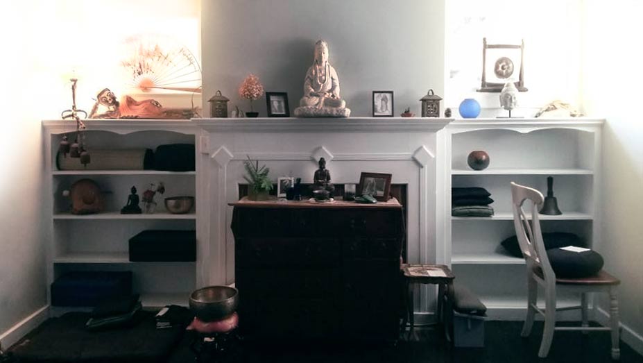 Zen Center