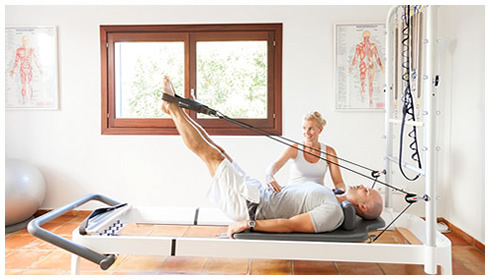 Ibiza Pilates Studio Ibiza